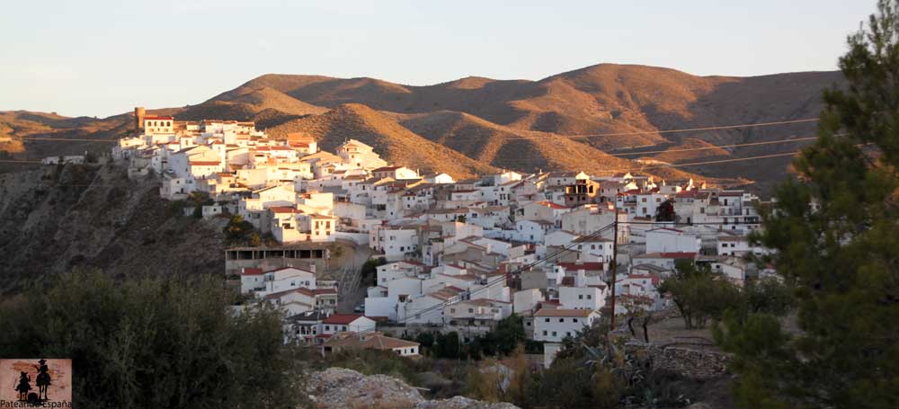 Líjar